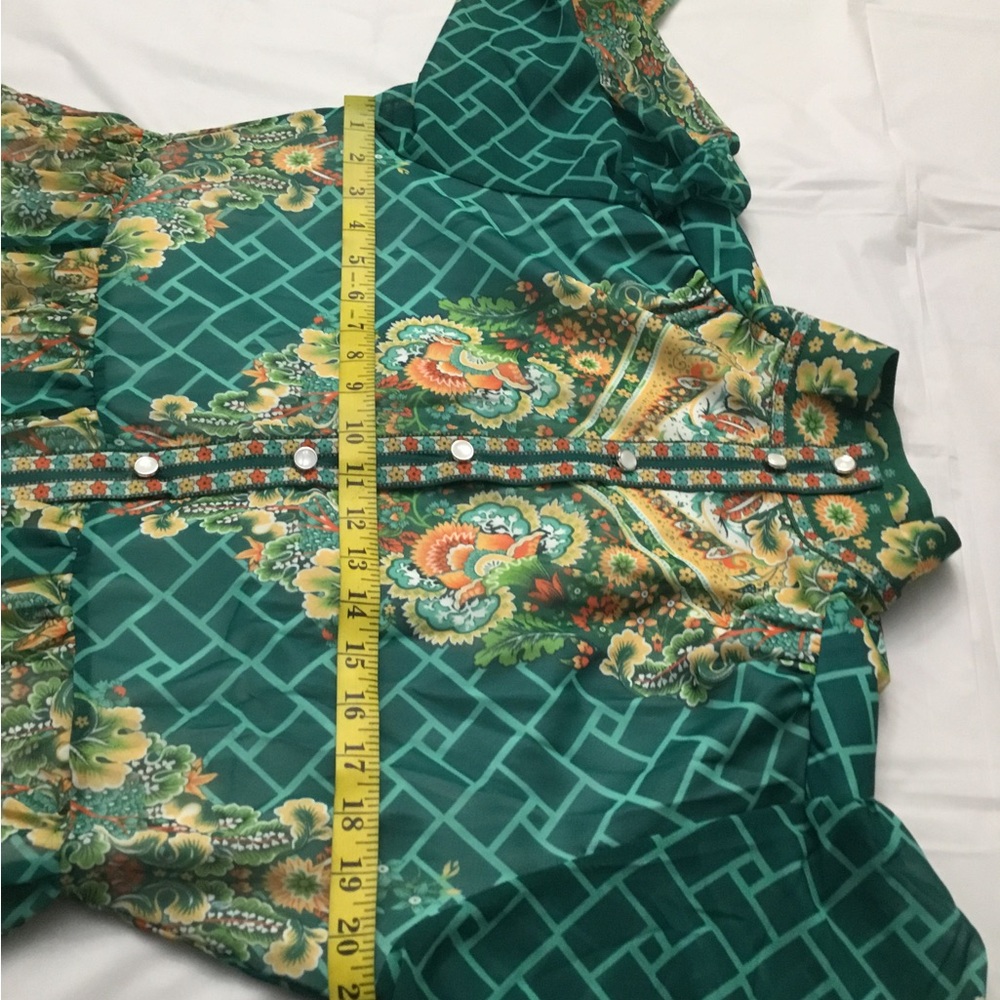 DALIA MACPHEE DRESS - Picture 13 of 14